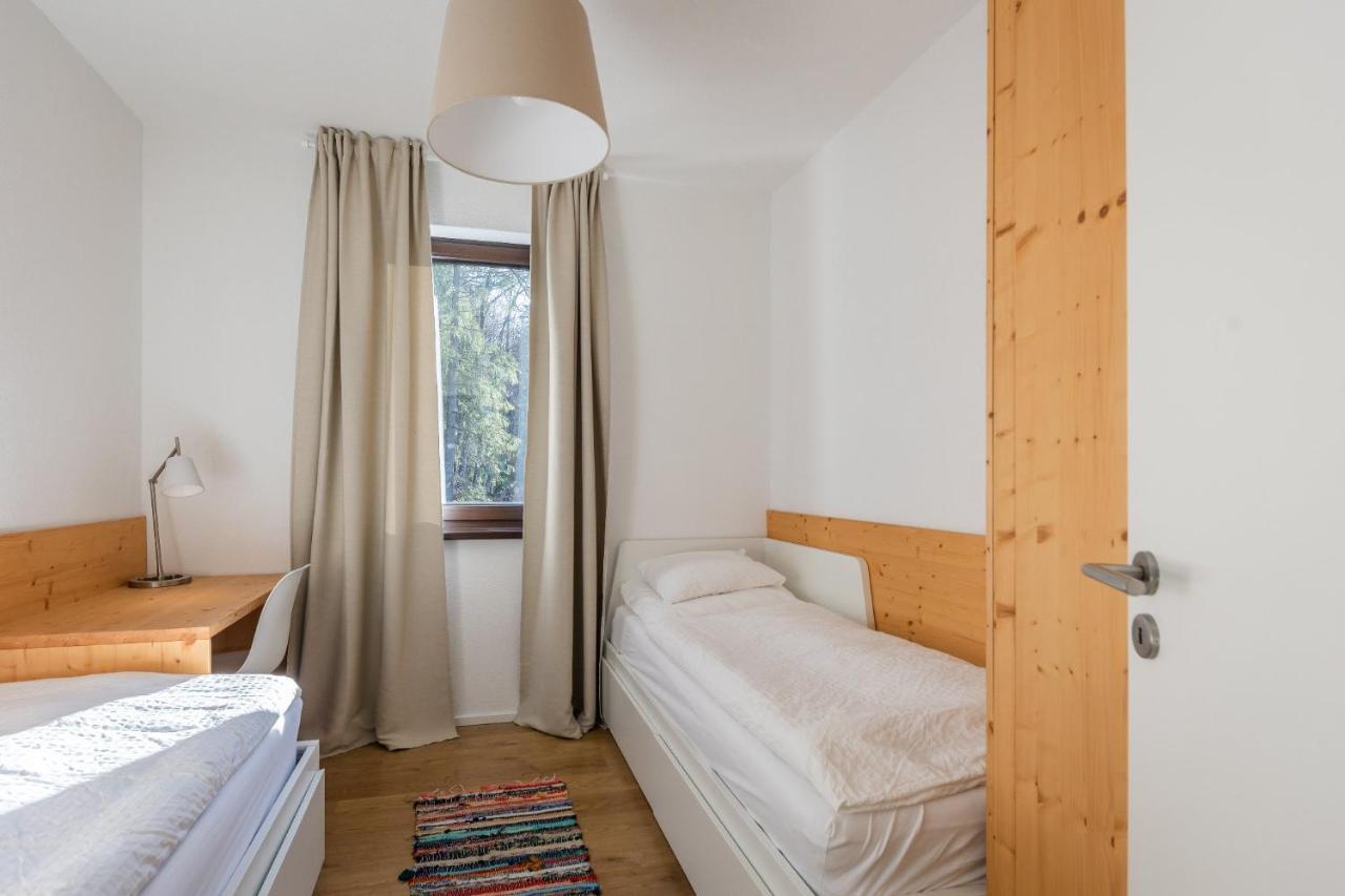 Lucnica Apartments 탈레 외부 사진