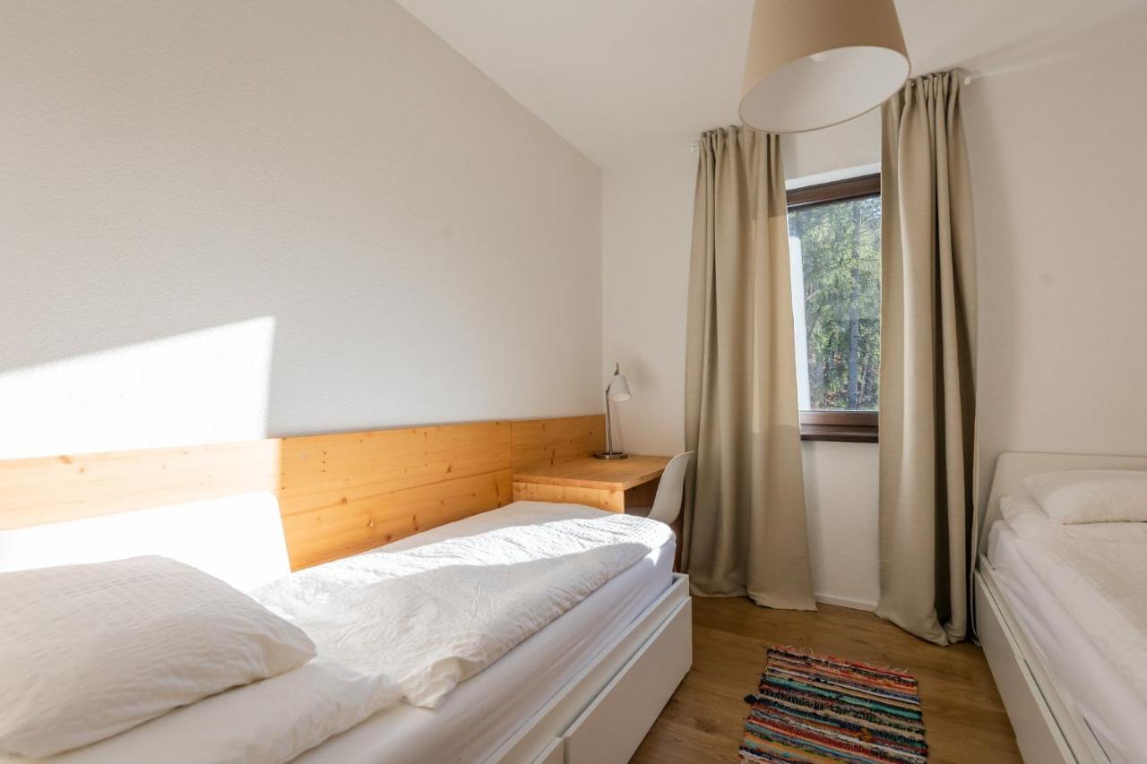 Lucnica Apartments 탈레 외부 사진