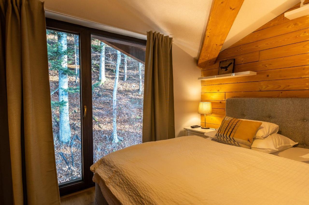 Lucnica Apartments 탈레 외부 사진