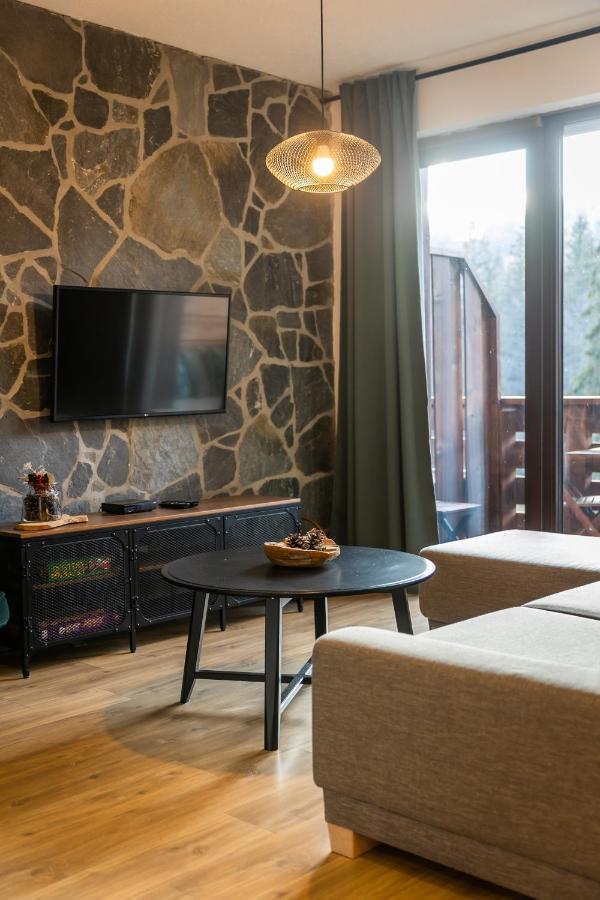 Lucnica Apartments 탈레 외부 사진