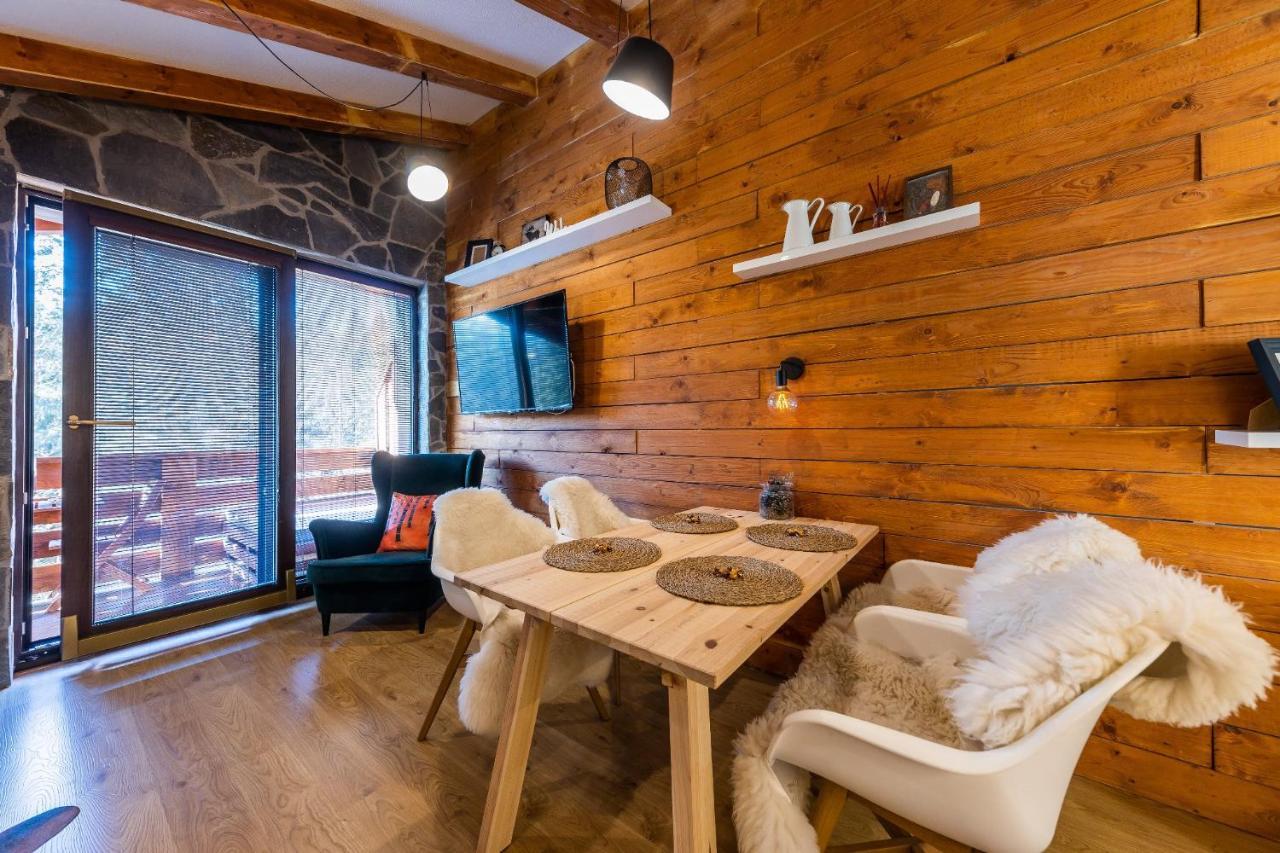 Lucnica Apartments 탈레 외부 사진