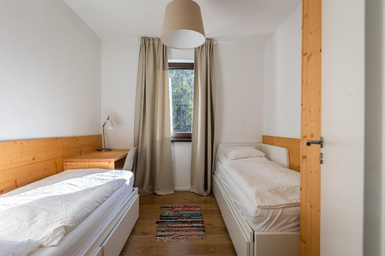 Lucnica Apartments 탈레 외부 사진