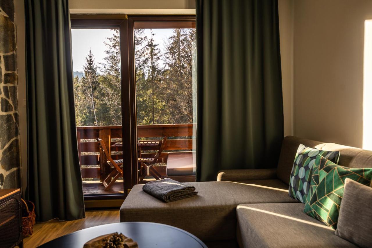 Lucnica Apartments 탈레 외부 사진