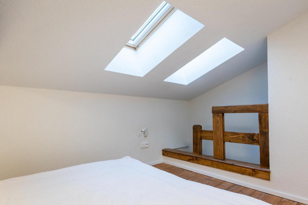 Lucnica Apartments 탈레 외부 사진